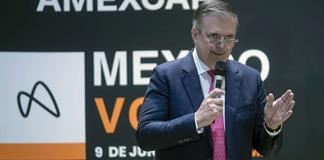 M&eacute;xico busca multiplicar por 25 su producci&oacute;n de semiconductores en tres a&ntilde;os