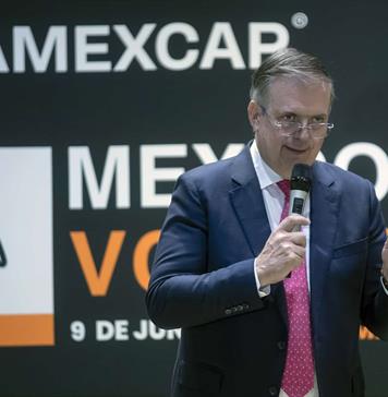 M&eacute;xico busca multiplicar por 25 su producci&oacute;n de semiconductores en tres a&ntilde;os
