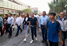 No habrá clases ni actividades de gobierno el día que inicia el Mundial