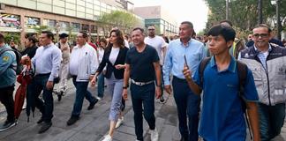 No habr&aacute; clases ni actividades de gobierno el d&iacute;a que inicia el Mundial
