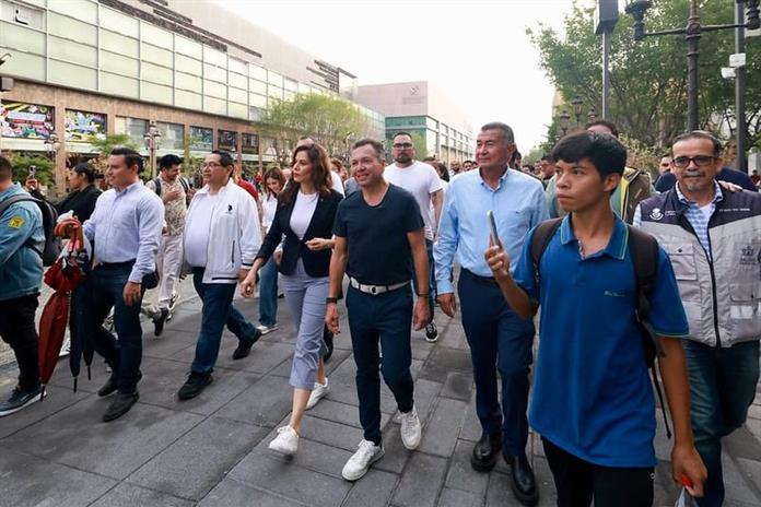 No habrá clases ni actividades de gobierno el día que inicia el Mundial No habrá clases ni actividades de gobierno el día que inicia el Mundial