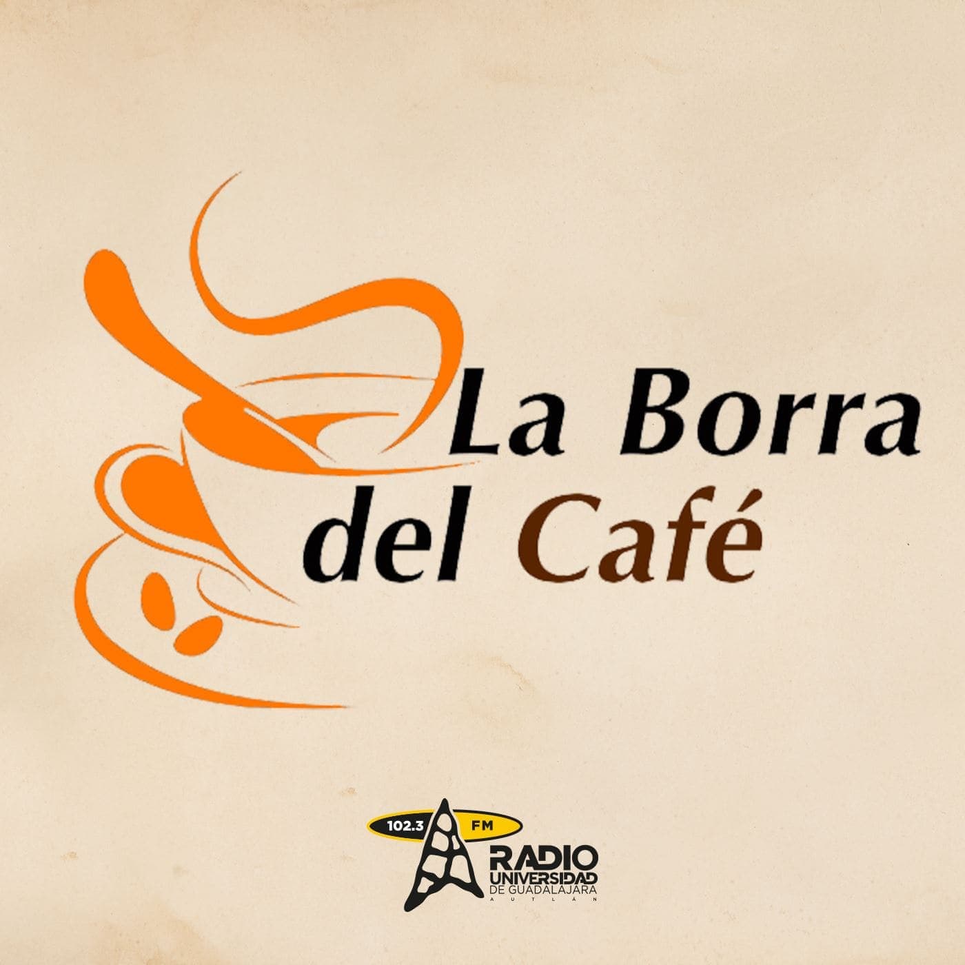 La Borra del Café - 8 de Junio del 2026 La Borra del Café - 8 de Junio del 2026