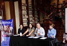 Para profesionalizar a creadores escénicos presentan el Diplomado en Artes y Oficios para la Escena Para profesionalizar a creadores escénicos presentan el Diplomado en Artes y Oficios para la Escena