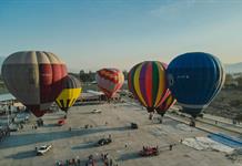Sayula anuncia una nueva edición de la Fiesta del Globo con temática mundialista Sayula anuncia una nueva edición de la Fiesta del Globo con temática mundialista