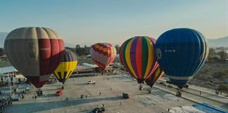 Sayula anuncia una nueva edición de la Fiesta del Globo con temática mundialista Sayula anuncia una nueva edición de la Fiesta del Globo con temática mundialista