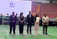 Zona Fan Vibra Jalisco ofrecerá acceso gratuito a partidos, conciertos y actividades familiares Zona Fan Vibra Jalisco ofrecerá acceso gratuito a partidos, conciertos y actividades familiares
