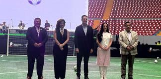 Zona Fan Vibra Jalisco ofrecerá acceso gratuito a partidos, conciertos y actividades familiares Zona Fan Vibra Jalisco ofrecerá acceso gratuito a partidos, conciertos y actividades familiares