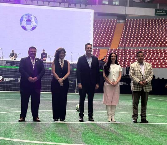 Zona Fan Vibra Jalisco ofrecerá acceso gratuito a partidos, conciertos y actividades familiares Zona Fan Vibra Jalisco ofrecerá acceso gratuito a partidos, conciertos y actividades familiares