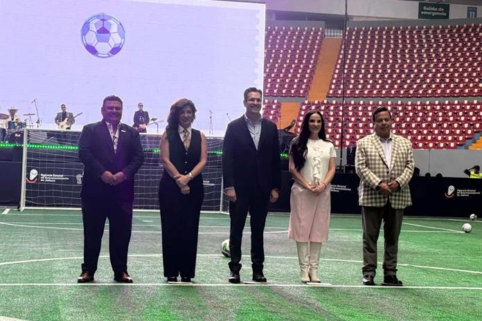 Zona Fan Vibra Jalisco ofrecerá acceso gratuito a partidos, conciertos y actividades familiares Zona Fan Vibra Jalisco ofrecerá acceso gratuito a partidos, conciertos y actividades familiares