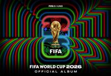 Más allá del fútbol, el Mundial se convierte en un escaparate musical Más allá del fútbol, el Mundial se convierte en un escaparate musical