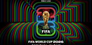 Más allá del fútbol, el Mundial se convierte en un escaparate musical Más allá del fútbol, el Mundial se convierte en un escaparate musical