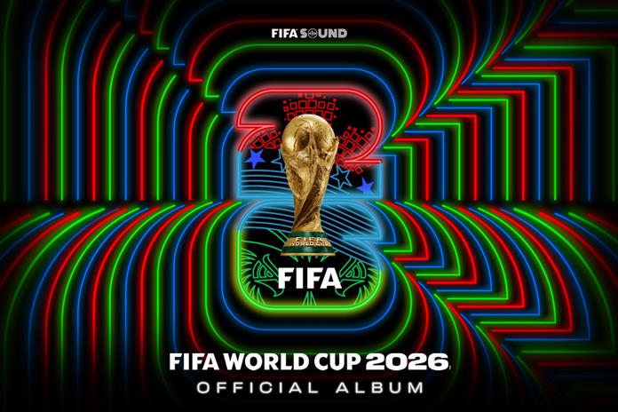 Más allá del fútbol, el Mundial se convierte en un escaparate musical Más allá del fútbol, el Mundial se convierte en un escaparate musical