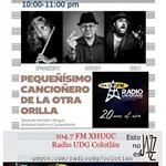 ESTO NO ES JAZZ 20-FEBRERO-2026