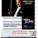 ESTO NO ES JAZZ 13-MARZO-2026