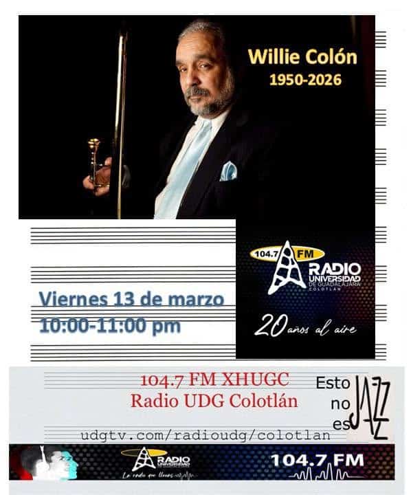 ESTO NO ES JAZZ 13-MARZO-2026 ESTO NO ES JAZZ 13-MARZO-2026