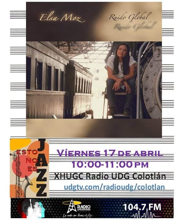 ESTO NO ES JAZZ 17-ABRIL-2026 ESTO NO ES JAZZ 17-ABRIL-2026