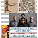 ESTO NO ES JAZZ 24-ABRIL-2026