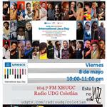 ESTO NO ES JAZZ 08-MAYO-2026