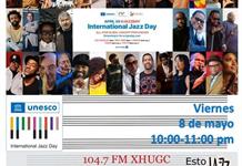 ESTO NO ES JAZZ 08-MAYO-2026 ESTO NO ES JAZZ 08-MAYO-2026