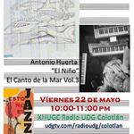 ESTO NO ES JAZZ 22-05-2026