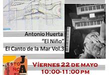 ESTO NO ES JAZZ 22-05-2026 ESTO NO ES JAZZ 22-05-2026
