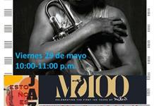 ESTO NO ES JAZZ 29-MAYO-2026 ESTO NO ES JAZZ 29-MAYO-2026