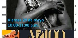 ESTO NO ES JAZZ 29-MAYO-2026 ESTO NO ES JAZZ 29-MAYO-2026