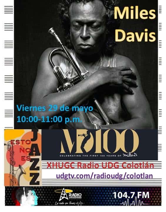 ESTO NO ES JAZZ 29-MAYO-2026 ESTO NO ES JAZZ 29-MAYO-2026