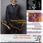 ESTO NO ES JAZZ 05-JUNIO-2026