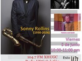 ESTO NO ES JAZZ 05-JUNIO-2026