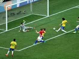 A 1 d&iacute;a del Mundial: El calvario del autogol que solo ha sucedido en un partido inaugural