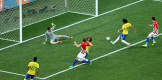 A 1 d&iacute;a del Mundial: El calvario del autogol que solo ha sucedido en un partido inaugural