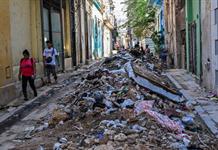 Cuba denuncia el impacto del cerco económico de EE.UU. en el sector sanitario