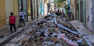Cuba denuncia el impacto del cerco económico de EE.UU. en el sector sanitario Cuba denuncia el impacto del cerco económico de EE.UU. en el sector sanitario