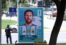 Messi regresa, el Mundial de todos los excesos respira Messi regresa, el Mundial de todos los excesos respira
