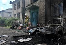 Valeria, una joven ucraniana que lidia con las cicatrices psicológicas de la guerra Valeria, una joven ucraniana que lidia con las cicatrices psicológicas de la guerra