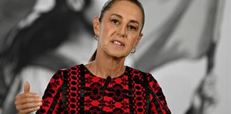 Sheinbaum dice que está todo bajo control en México para la inauguración del Mundial Sheinbaum dice que está todo bajo control en México para la inauguración del Mundial