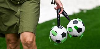 El Mundial de fútbol, un momento de riesgo para los adictos a las apuestas El Mundial de fútbol, un momento de riesgo para los adictos a las apuestas