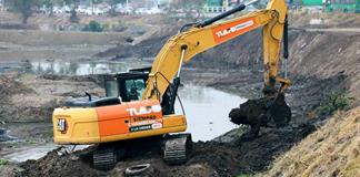 Trabajos preventivos en zona de arroyo Seco en Tlajomulco han dado resultados en primeras lluvias Trabajos preventivos en zona de arroyo Seco en Tlajomulco han dado resultados en primeras lluvias