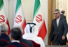 Ir&aacute;n critica a EEUU por su trato humillante" en el Mundial mientras alaba a M&eacute;xico