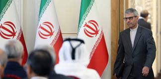 Irán critica a EEUU por su trato humillante" en el Mundial mientras alaba a México Irán critica a EEUU por su trato humillante" en el Mundial mientras alaba a México