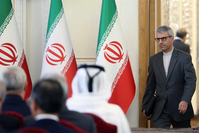 Irán critica a EEUU por su trato humillante” en el Mundial mientras alaba a México Irán critica a EEUU por su trato humillante” en el Mundial mientras alaba a México