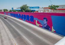 Jalisco se prepara para vivir el Mundial en espacios públicos Jalisco se prepara para vivir el Mundial en espacios públicos
