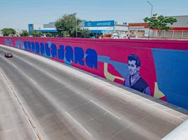 Jalisco se prepara para vivir el Mundial en espacios públicos Jalisco se prepara para vivir el Mundial en espacios públicos