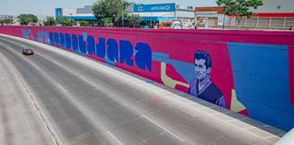 Jalisco se prepara para vivir el Mundial en espacios p&uacute;blicos