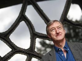 La Princesa de Asturias honra a Julian Barnes, estrella de la narrativa moderna brit&aacute;nica
