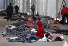 La migración global casi se triplicó entre los años 2000 y 2023 La migración global casi se triplicó entre los años 2000 y 2023