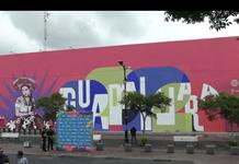 Guadalajara rehabilita canchas y murales rumbo al Mundial