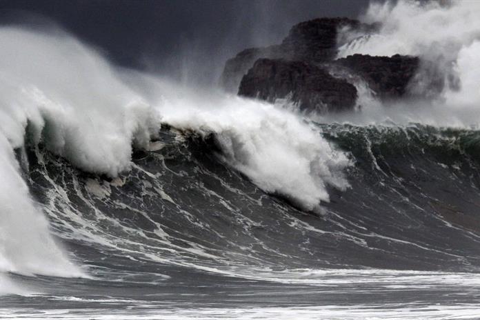 La subida del mar debido al ser humano aumentó la frecuencia de los fenómenos extremos La subida del mar debido al ser humano aumentó la frecuencia de los fenómenos extremos