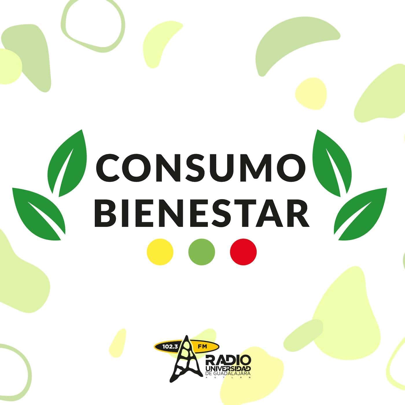 Consumo Bienestar 10 de junio de 2026